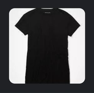 American Asymmetrical Crew Neck Tunic size XXL